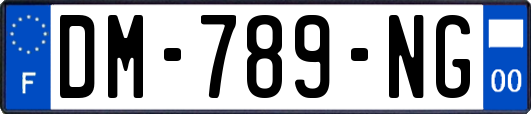 DM-789-NG