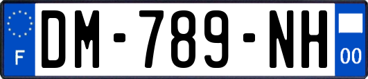 DM-789-NH