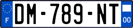 DM-789-NT