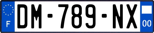 DM-789-NX