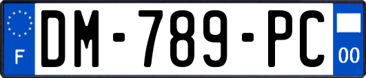 DM-789-PC