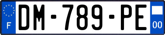 DM-789-PE