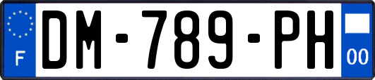 DM-789-PH