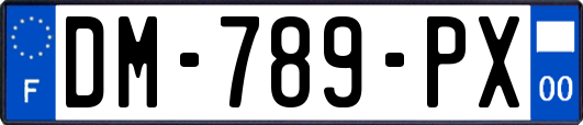 DM-789-PX