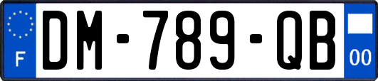 DM-789-QB