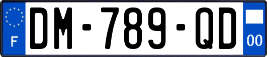 DM-789-QD