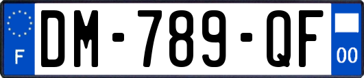 DM-789-QF