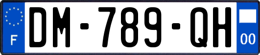 DM-789-QH