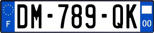 DM-789-QK