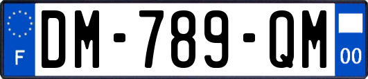 DM-789-QM