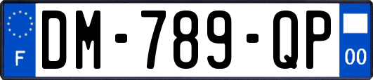DM-789-QP