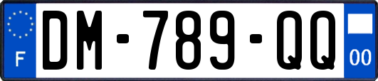 DM-789-QQ