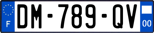 DM-789-QV