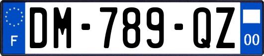 DM-789-QZ