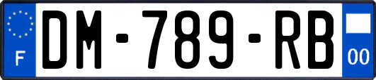 DM-789-RB