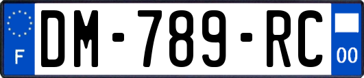DM-789-RC