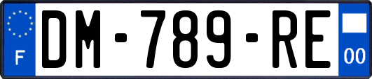 DM-789-RE