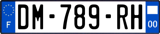 DM-789-RH