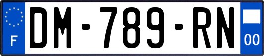 DM-789-RN