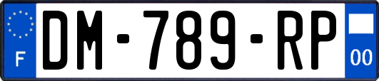 DM-789-RP