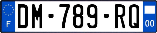 DM-789-RQ
