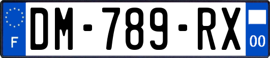 DM-789-RX