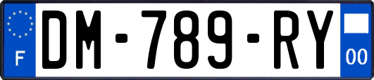DM-789-RY