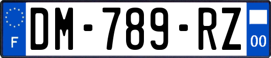 DM-789-RZ
