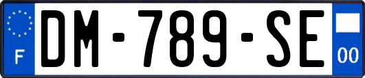 DM-789-SE