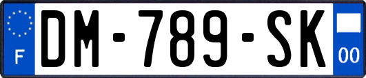 DM-789-SK