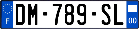 DM-789-SL