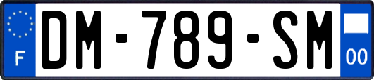 DM-789-SM