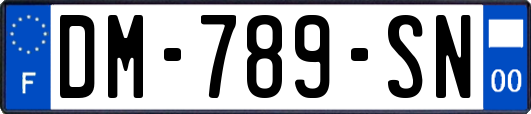 DM-789-SN