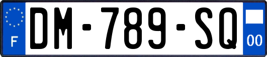 DM-789-SQ