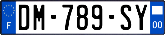 DM-789-SY