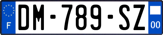 DM-789-SZ
