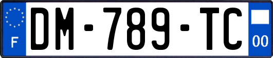 DM-789-TC