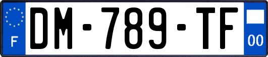 DM-789-TF