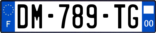 DM-789-TG