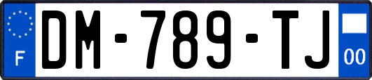 DM-789-TJ