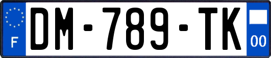 DM-789-TK