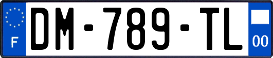 DM-789-TL
