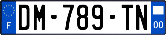 DM-789-TN