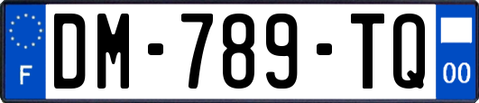 DM-789-TQ