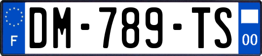 DM-789-TS