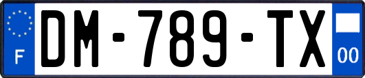 DM-789-TX