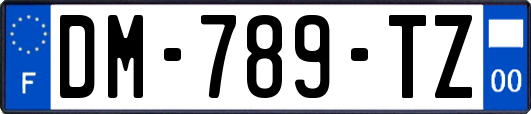 DM-789-TZ