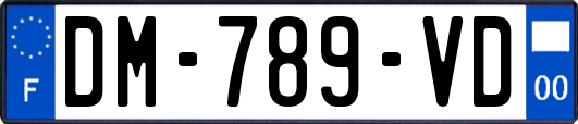DM-789-VD