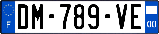 DM-789-VE