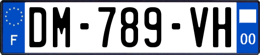 DM-789-VH